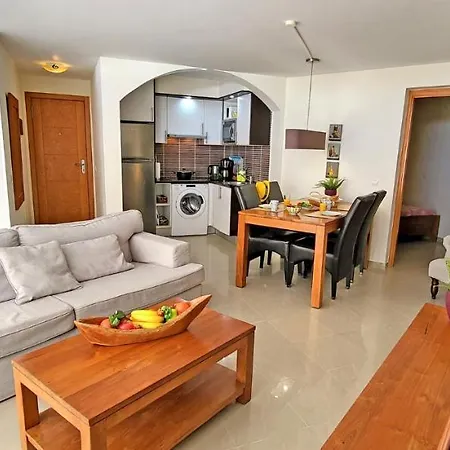 Ferienwohnung Casa Atlantico,