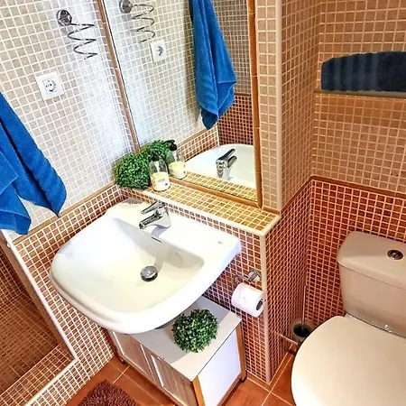 Ferienwohnung Casa Atlantico,