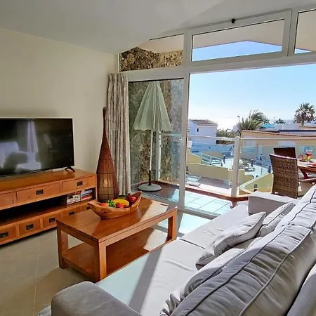 Ferienwohnung Casa Atlantico, * Costa Calma