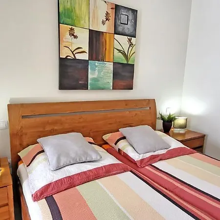 Ferienwohnung Casa Atlantico,