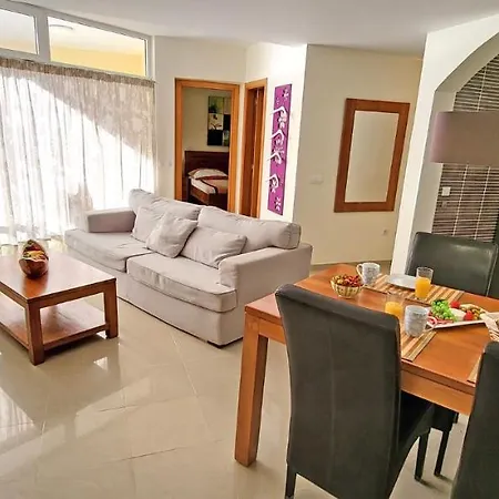 Ferienwohnung Casa Atlantico, Costa Calma