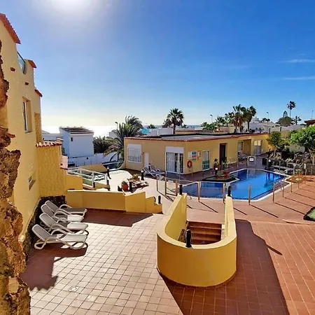 Ferienwohnung Casa Atlantico, * Costa Calma