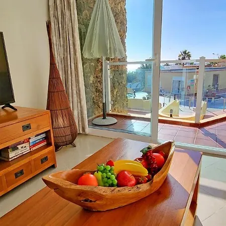 Ferienwohnung Casa Atlantico, Apartmán *
