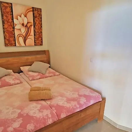 Apartmán Ferienwohnung Casa Atlantico,