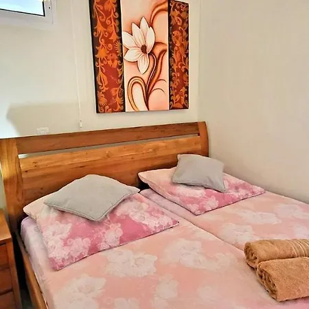 Ferienwohnung Casa Atlantico, Costa Calma