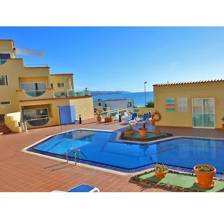 Ferienwohnung Casa Atlantico, Apartmán *